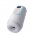 MizzZee - BaiMi-X Suction Masturbator (Smart APP Model - Chargeable)