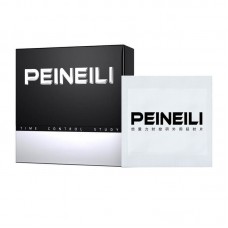 PEINEILI - Male Delay Wet Tissue Enhanced Version (12 Pcs) PEINEILI - Male Delay Wet Tissue Enhanced Version (12 Pcs)