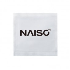 NAISO - Wet Wipes For Men Anti-Premature Ejaculation (1.5ML/Piece)