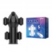 Please Me - 4 Gen Stronger Glans Trainer (Chargeable - Black)