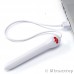 LULU Cup - Masturbator Auto Heating ROD (USB)