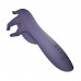 Yunman - Male Vibration Finger Penis Trainer (Chargeable - Navy Blue)
