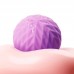 MizzZee - Glans Impact Stimulating Q-Sphere (Universal Fit For All Male Masturbators)