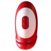 MizzZee - Deep Throat Oral Simulator Trainer (Chargeable - Red)