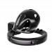 MizzZee - DinoGuard Chastity Cage SM (Short Type)