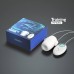Japan GALAKU - Training In Glans Exerciser Vibrator Delayed Ejaculation Masturbator (Chargeable - Whorl)
