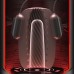 Japan GALAKU - Training In Glans Exerciser Vibrator Delayed Ejaculation Masturbator (Chargeable - Spiral)