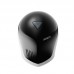 JISSBON - Moon Knight Electric Glans Training Masturbation Egg (Chargeable - Black)