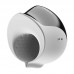 JISSBON - Moon Knight Electric Glans Training Masturbation Egg (Chargeable - Black)