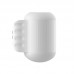 MizzZee - Multi-Frequency Suction Vibration Training Cup (Chargeable - White)