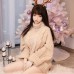 AZM - Nina Youthful Cute Sister TPE Silicone Love Doll 140-168cm (Multi-functional Customizable)