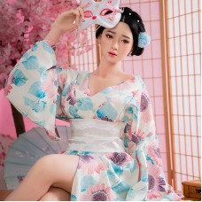AZM - Yasumi Elegant Lady TPE Silicone Love Doll 140-168cm (Multi-functional Customizable) AZM - Yasumi Elegant Lady TPE Silicone Love Doll 140-168cm (Multi-functional Customizable)