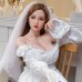 AZM - LiYaFu Dream Lover TPE & Silicone Love Doll 139-169cm (Multi-functional Customizable)