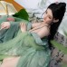 AZM - QingYao Beautiful Consorts TPE & Silicone Love Doll 139-169cm (Multi-functional Customizable)