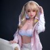 QY - XiaoYu Cute Little Girlfriend TPE & Silicone Love Doll 140-169cm (Multi-functional Customizable)