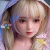 QY - XiaoYu Cute Little Girlfriend TPE & Silicone Love Doll 140-169cm (Multi-functional Customizable)
