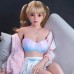 QY - XiaoYu Cute Little Girlfriend TPE & Silicone Love Doll 140-169cm (Multi-functional Customizable)