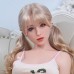 QY - Nancy Western Sweetheart Style TPE & Silicone Love Doll 140-169cm (Multi-functional Customizable)