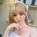 QY - YueNi Girl Next Door TPE & Silicone Love Doll 140-169cm (Multi-functional Customizable)