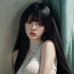 AZM - JiangXun Sexy Girl Next Door TPE & Silicone Love Doll 139-169cm (Multi-functional Customizable)