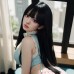 AZM - JiangXun Sexy Girl Next Door TPE & Silicone Love Doll 139-169cm (Multi-functional Customizable)