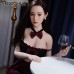QY - Sheena Voluptuous Young Wife TPE & Silicone Love Doll 140-169cm (Multi-functional Customizable)