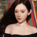 QY - Sheena Voluptuous Young Wife TPE & Silicone Love Doll 140-169cm (Multi-functional Customizable)