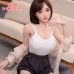 TC - Mishiko Domestic Girlfriend TPE & Silicone Love Doll 140-168cm (Multi-functional Customizable)