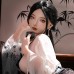 YSR - SuXiu Oriental Elegance TPE & Silicone Love Doll 139-169cm (Multi-functional Customizable)
