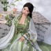AZM - YunYao Fresh Oriental Classic Style TPE & Silicone Love Doll 139-169cm (Multi-functional Customizable)