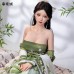 AZM - YunYao Fresh Oriental Classic Style TPE & Silicone Love Doll 139-169cm (Multi-functional Customizable)