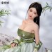 AZM - YunYao Fresh Oriental Classic Style TPE & Silicone Love Doll 139-169cm (Multi-functional Customizable)