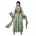 AZM - YunYao Fresh Oriental Classic Style TPE & Silicone Love Doll 139-169cm (Multi-functional Customizable)