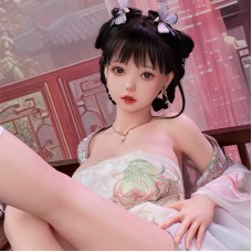 AZM - XiaoDie Cute Classical Style TPE & Silicone Love Doll 139-169cm (Multi-functional Customizable) AZM - XiaoDie Cute Classical Style TPE & Silicone Love Doll 139-169cm (Multi-functional Customizable)