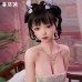 AZM - XiaoDie Cute Classical Style TPE & Silicone Love Doll 139-169cm (Multi-functional Customizable)