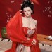 AZM - Nayaun Mature Young Wife TPE & Silicone Love Doll 139-169cm (Multi-functional Customizable)