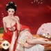 AZM - Nayaun Mature Young Wife TPE & Silicone Love Doll 139-169cm (Multi-functional Customizable)