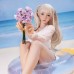 AZM - Aila Swimsuit Fairy Girl TPE & Silicone Love Doll 145-169cm (Multi-functional Customizable)