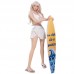 AZM - Aila Swimsuit Fairy Girl TPE & Silicone Love Doll 145-169cm (Multi-functional Customizable)