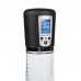 Electric LCD Digital Intelligent Vacuum Enlargement Pump (Chargeable - Black)