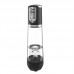 Electric LCD Digital Intelligent High-Vacuum Penis Pump (Chargeable - Black)