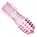 Meng Xiaojian Crystal Appeal Spike Sleeve (Pink)