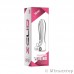 PLEASE ME Delay Vibrating Crystal Sleeve (Scud) PLEASE ME Delay Vibrating Crystal Sleeve (Scud)