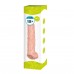 PLEASE ME Steel Canon Lasting Penis Sleeve (L:22.5cm - D:4.2cm)