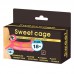 BAILE - Sweet Cage Vibrating Penis Sleeve