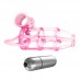 BAILE - Sweet Cage Vibrating Penis Sleeve