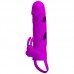 PRETTY LOVE - Extended Penis Sleeve (L:14cm - D:3.3cm)