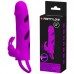PRETTY LOVE - Extended Penis Sleeve (L:14cm - D:3.3cm)