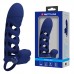PRETTY LOVE - Altav Extended Penis Sleeve (L:15.8cm - D:4.5cm)