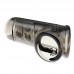 PRETTY LOVE - Farrel Men's Penis Sleeve (Transparent Black)